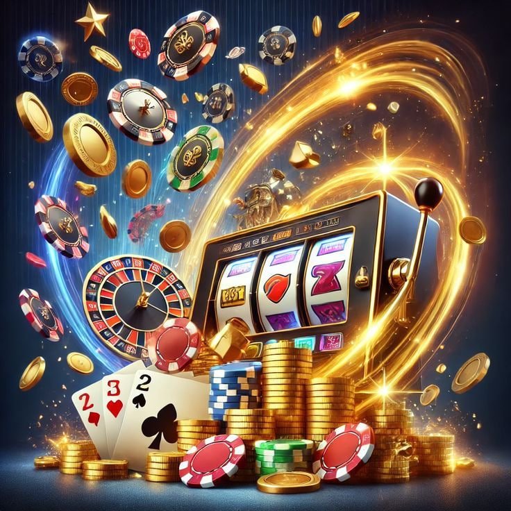 365 riobet